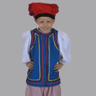 Polish boy outfit
